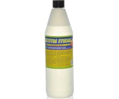Skystas stiklas švarus 1 l SAVEX