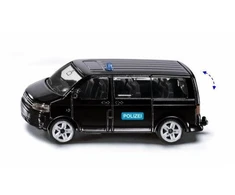 SIKU 1548 VW T5 specialiųjų operacijų vadavietė