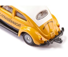Usorteret Siku VW Beetle ADAC diena