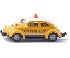 Usorteret Siku VW Beetle ADAC diena