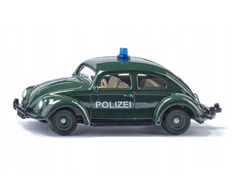 Usorteret Siku VW Beetle Police