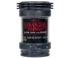 Stranger Things - Slime Vial Blind Box (STRT0009)