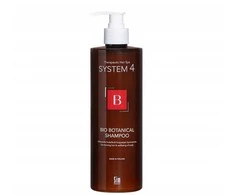 System 4 - Bio Botanical šampūnas 500 ml