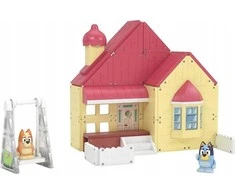 Tile Town – Bluey Heeler House (90304)