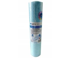 Mechaninė antibakterinė filtro kasetė USTM PS5 10″, 5 mkm