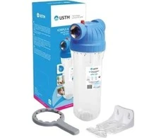 Filtro korpusas WFW USTM 10" 1/2"