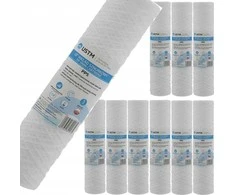 Filtro elementas USTM PP 10" 5 mikronai