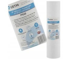 Filtro elementas USTM PS 10" 10 mikronų