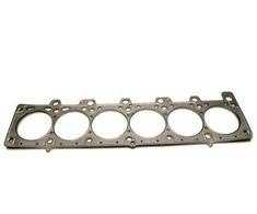 BMW M20B25/M20B27 cilindro galvutės tarpinė .098" MLS, 85 mm Cometic C4394-098