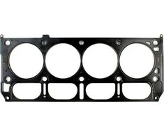 Galvutės tarpinė GM LT1/LT4 Gen-V mažo bloko V8 .040" MLX, 4.150" Cometic C15203-040