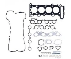 „Nissan“ 1994–1998 m. SR20DE/SR20DET cilindro galvutės tarpinių komplektas, 87 mm, 0,051 colio MLS, RWD, S14, versijos su VTC Cometic PRO2009T-870-051
