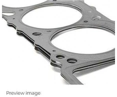 „Honda K24Z2/K24Z3/K24Z6/K24Z7“ įsiurbimo kolektoriaus tarpinė .039 colio, pluoštas Cometic, C14013-039