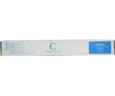 „Utax Toneris CK-8511 CK8511 Cyan“ (1T02L7CUT1)