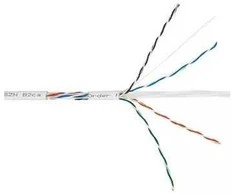 UTP/K6-B2CA/500M/CON CONOTECH JUNGTIS