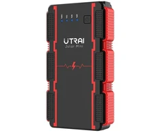 UTRAI JS mini automobilio starteris