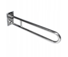 UUWC-7 INOX / CORRADOMED / WC rankena INOX 700MN FI25