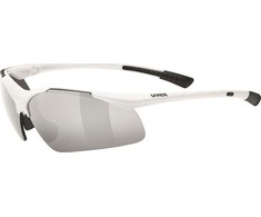 Akiniai Uvex Sportstyle 223 baltas
