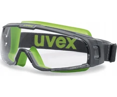 Apsauginiai akiniai Uvex 9308245