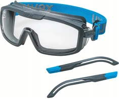 Apsauginiai akiniai Uvex UVEX i-Guard+