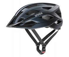 Uvex i-vo 2 šalmas antracito matinis-60-64CM