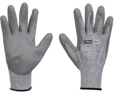Haushalt Uvex GLOVES HPPE DIPPED PU C22NHUH SIZE 10