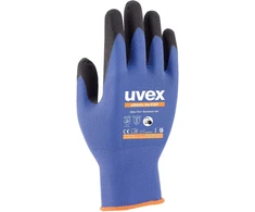 Pirštinės UVEX Athletic Lite ESD, 10 dyd.