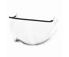 KASK Visor V2 Plus skaidrus/permatomas, skirtas plazmoms, superplazmoms ir HP (WVI00018-500)
