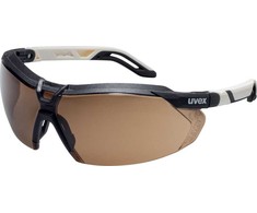 Uvex i-5 CBR23 sv excell. baltas/juodas