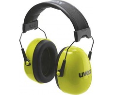 Uvex uvex Kapsel-GH uvex K20 HiViz