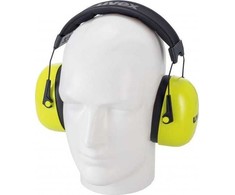 Uvex uvex Kapsel-GH uvex K20 HiViz