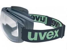 Uvex uvex megasonic planet fbl. sv exc. anth/jade