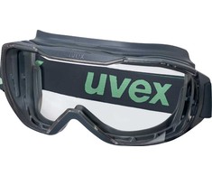 Uvex uvex megasonic planet fbl. sv exc. anth/jade