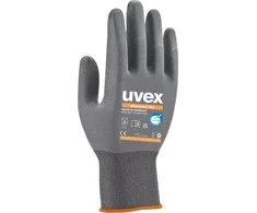 Pirštinės Uvex Phynomic Lite, pilkos 10 dydis