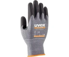 Piršt. Uvex Athletic D5XP 10d UV6003010