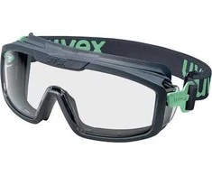 Uvex uvex ultrasonic planet fbl. sv exc. anth/jade