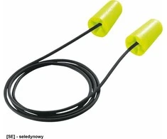 Ausų kamštukai su virvele UVEX X-Fit, 37dB, 100 vnt.
