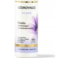 Bezolejowa UZDROVISCO Balansas, 150 ml