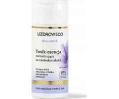 Bezolejowa UZDROVISCO Balansas, 150 ml