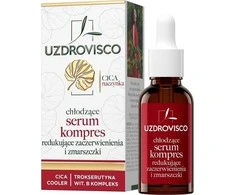 UZDROVISCO Cica Indai be aliejaus, 30 ml