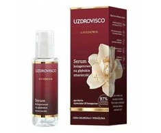 Bezolejowa UZDROVISCO Gardenia, 30 ml