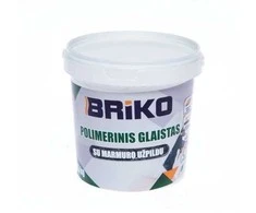 Užpildas BRIKO 1,5 KG su marmuro užpildu