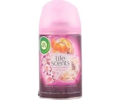 Air Wick Įnašas į oro gaivintuvą Freshmatic DUPLO Delicias de Verano Air Wick Life Scents Delicias del Verano (250 ml) (1 uds)