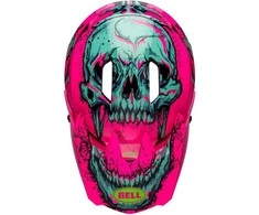 Bell Kask viso veido šalmas BELL SANCTION 2 DLX MIPS dydis XL (59-61 cm) [BEL-7155826]