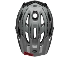 Užvalkalai BELL SUPER AIR MIPS SPHERICAL matinės juodos spalvos, rožinės spalvos. M (55–59 cm) (NAUJIENA 2025 m.)