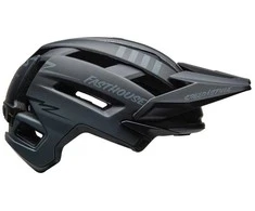 Užvalkalai BELL SUPER AIR R MIPS SPHERICAL matinės juodos spalvos, rožinės spalvos. L (59–63 cm) (NAUJIENA 2025 m.)