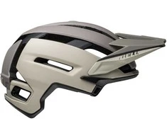 Bell Kask BELL SUPER AIR R MIPS SPHERICAL matinės cemento pilkos rožinės spalvos M (5559 cm) (NAUJOS)