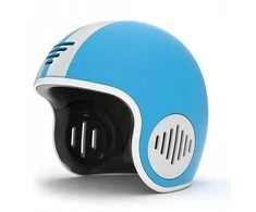 Mėlyna (V) Chillafish Bobbi helmet for children from 4 to 8 metai mėlynas S-size CPHLS01BLU