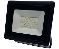 Okko V-tac prožektorius LED prožektorius E011EI 30W 2550lm 4000K IP65