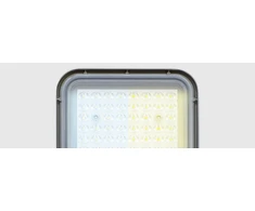V-TAC LED gatvės šviestuvas 100W 13500lm 4000K IP65 pilkas reguliuojamas laikiklis 23833