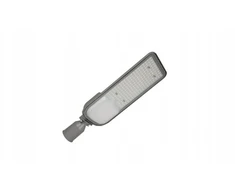 V-TAC LED gatvės šviestuvas 150W 20250lm 6500K IP65 pilkas reguliuojamas laikiklis 23836
